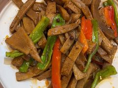 -长春观斋补堂素菜馆