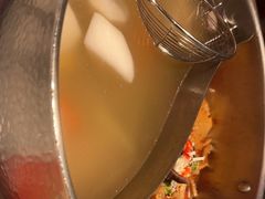 -左庭右院鲜牛肉火锅(环球港店)