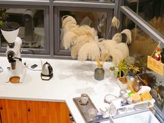 -隹木咖啡馆(宝龙广场店)