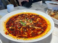 -茅庐川菜(烟台大悦城店)