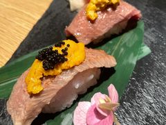 -阿吾罗·月咏精致日料(港汇恒隆广场店)