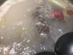 -千味涮·健康火锅(会展连城新天地店)