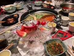 -红辣椒·川菜·火锅(张杨路店)
