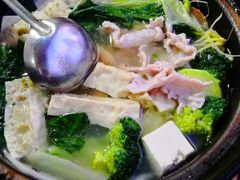 -陆师傅砂锅烫菜(圆通街店)