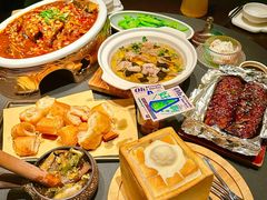 -桂小厨广西菜(万象城店)