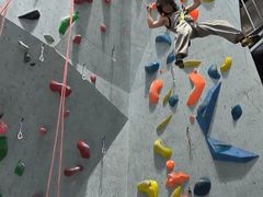 -尽峰攀岩 Acme Climbing