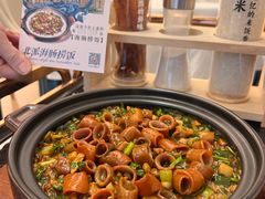 -品海楼·大连海胆锅贴馆(东港店)