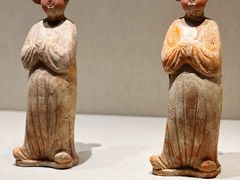-深圳博物馆(古代艺术馆)