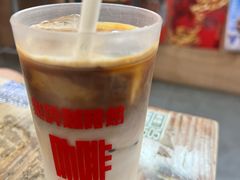 -无牌咖啡&酒馆