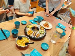 -晴季寿司(红旗街万达店)