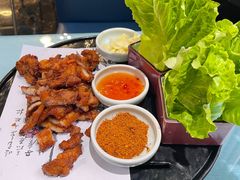 -干老四雅鱼饭店(滨江西路店)