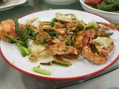 -双月饭店·20年老字号(新村店)