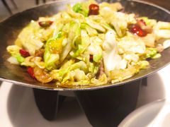 -简小姐·上海餐厅(长城大厦店)
