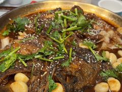 -隐厨·海鲜餐厅(恒通路店)