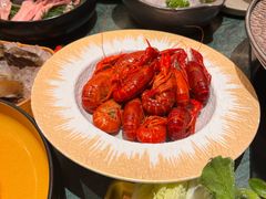 -牛New寿喜烧(龙湖金沙天街店)