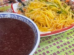 -宝正臻天津包子总店(金阳光居易店)