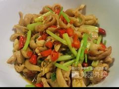 -农耕记·湖南土菜(halo广场店)