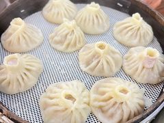 灌汤小笼包-小街锅贴(西工饭庄七分店)