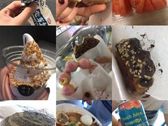 -品腐记·豆腐王朝(老门东总店)