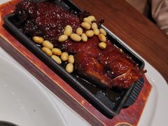 蜜汁叉烧皇-千日贺茶餐厅(高新万达店)