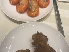 -月色西餐厅·海鲜刺身·烧烤(科学城保利郡雅酒店)