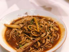 糊饽-宁夏国强手抓羊肉·清真菜(未央路凤三店)