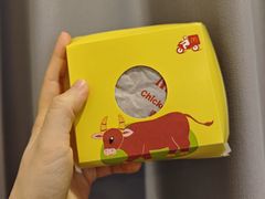 -麦当劳(深圳西涌天文台店)