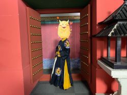 -盘子女人坊古装写真摄影(南京总店)