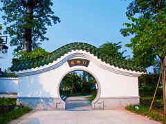 -东涌水乡风情街