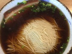 -朱洪元苏式面馆(绿宝广场店)