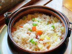 -妈妈的味道(和顺古镇店)