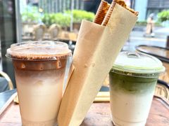 -去茶山(新光里店)