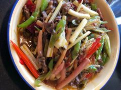 -李子坝梁山鸡(李子坝大鸡哥店)