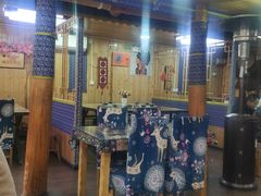 大堂-苗湘食府(十年店)