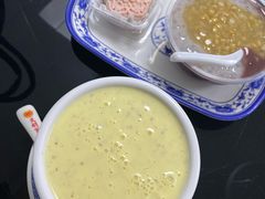 -百花传统甜品店(原址店)