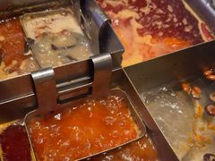 -海底捞火锅(仓山爱琴海店)