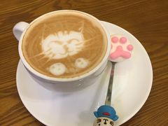 -猫色咖啡·猫咖