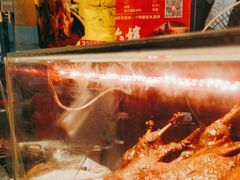 -徐六孃正宗甜皮鸭(张公桥店)