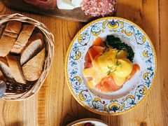 -Alimentari早午餐(安福路店)