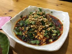 -雲记卢妈冷锅串串(中道街总店)