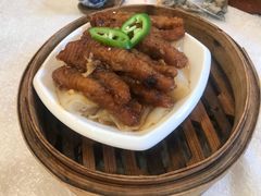 -龙的酒楼·手工早茶·顺德菜(近良路店)