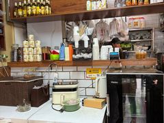 -香港久记牛腩云吞面(友好广场店)