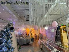 -天空花园餐吧·生日·团建(南山店)