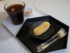 茶美式-茶是一枝花泡茶店
