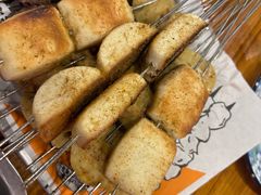 -小刘烧烤(中山门大街店)