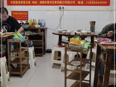 大堂-柴头哥·牛肉火锅(爱民路店)