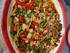 -霹雳火·重庆烧烤·江湖菜(解放碑店)