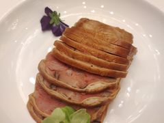 -赛象酒店·福泉阁中餐厅