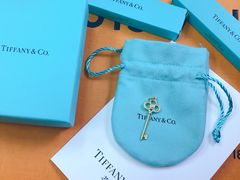 -Tiffany & Co.蒂芙尼
(南京德基广场店)