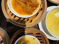 -金厨泰国餐厅·全泰籍厨师料理(拱北店)